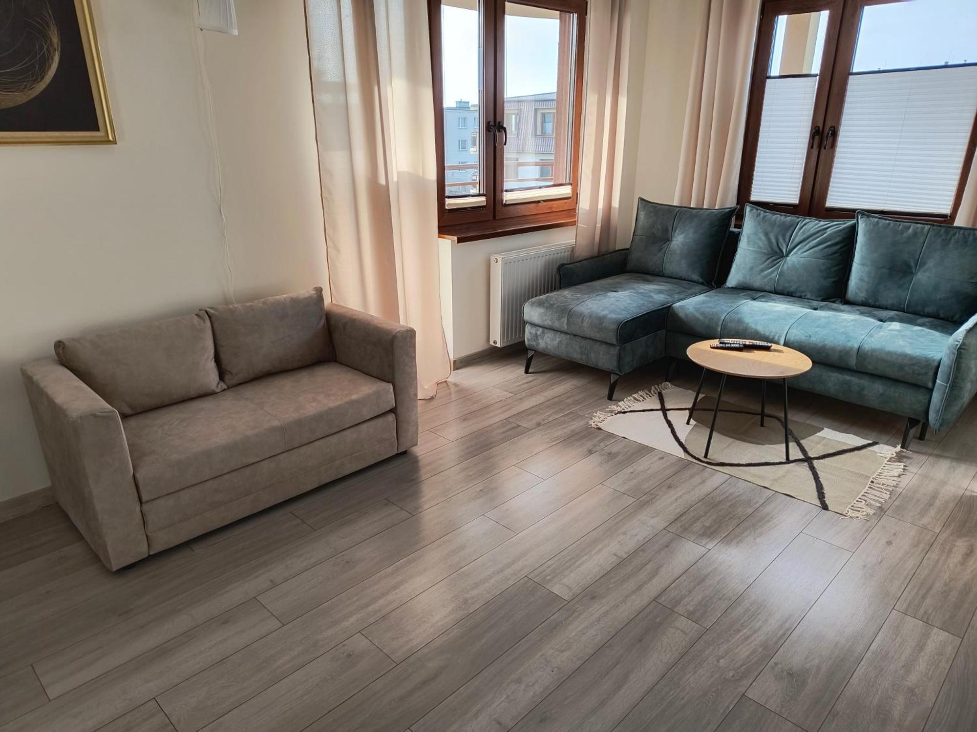Apartament Optymalny Tczew Exterior foto