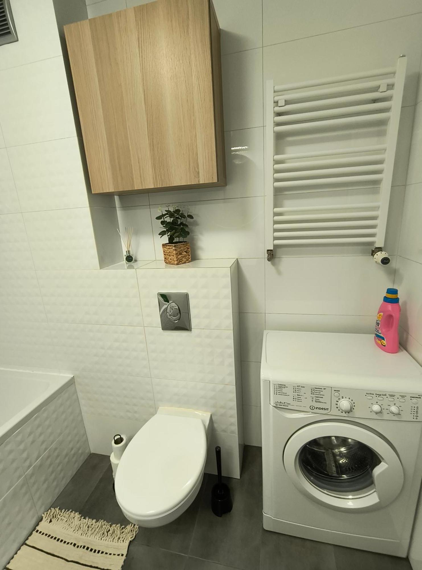 Apartament Optymalny Tczew Exterior foto