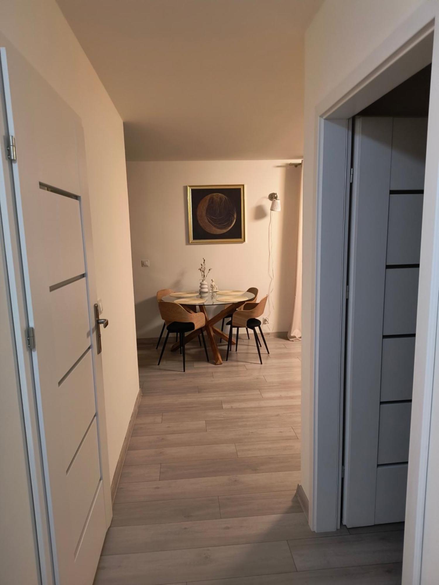Apartament Optymalny Tczew Exterior foto