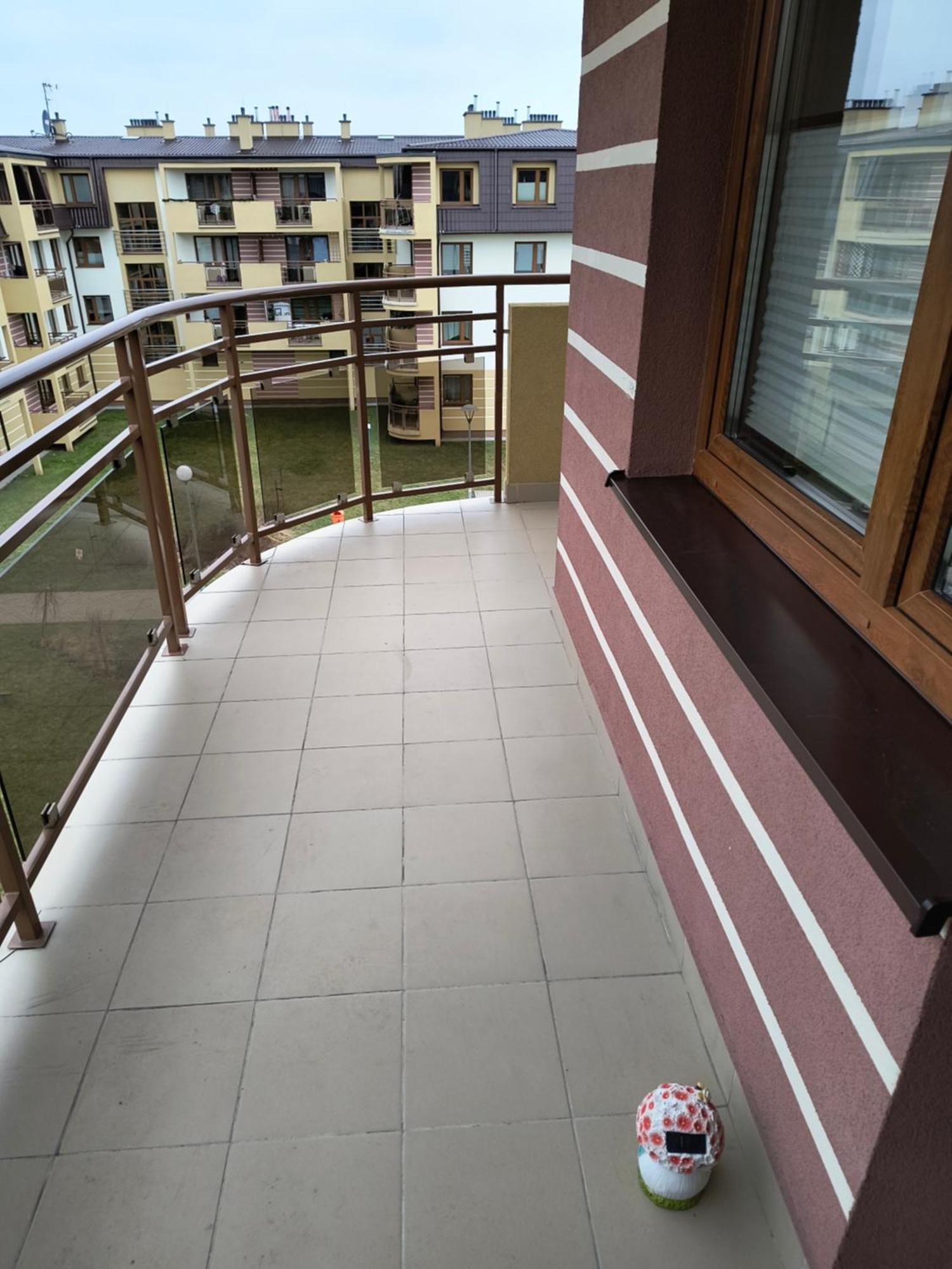 Apartament Optymalny Tczew Exterior foto